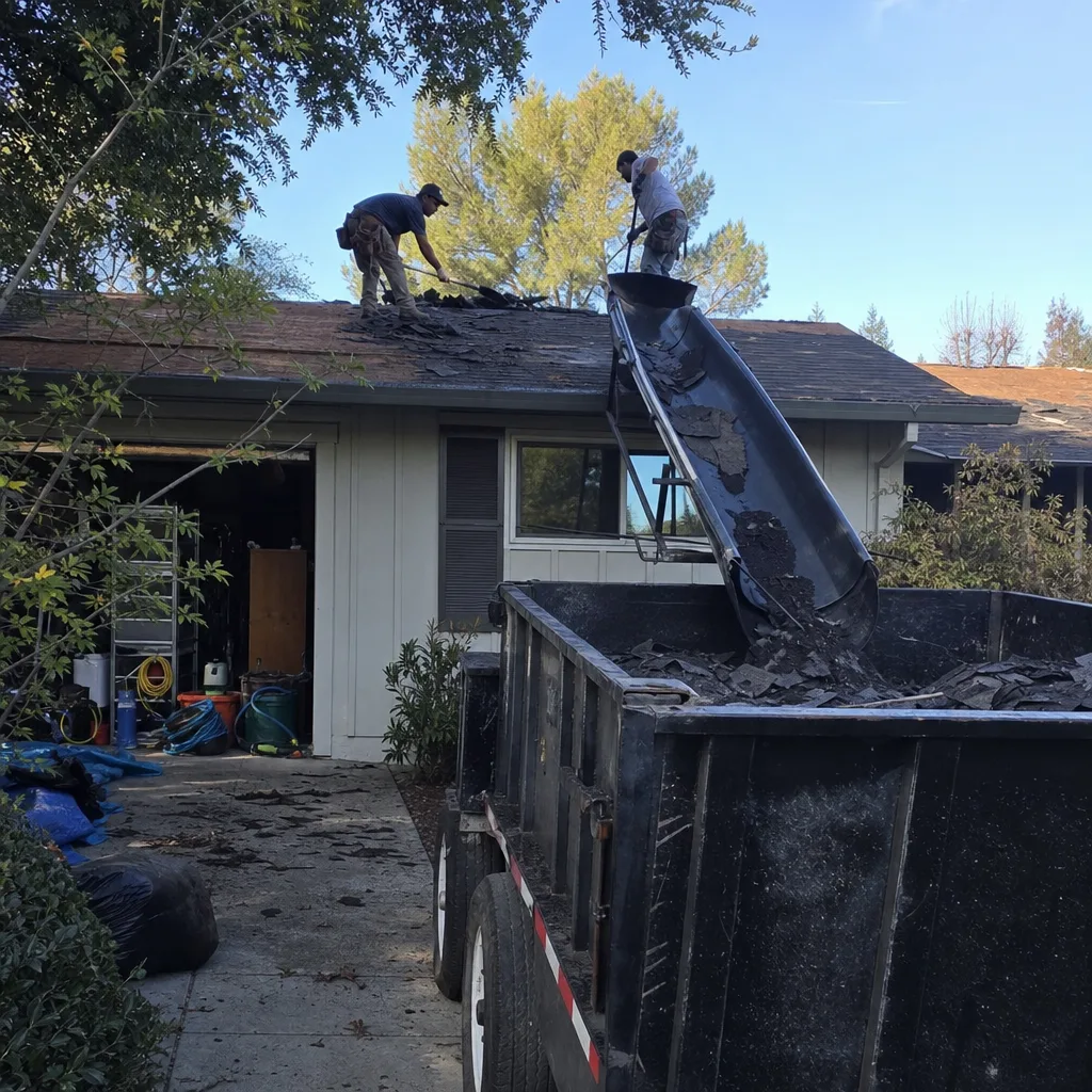 Fence Repair