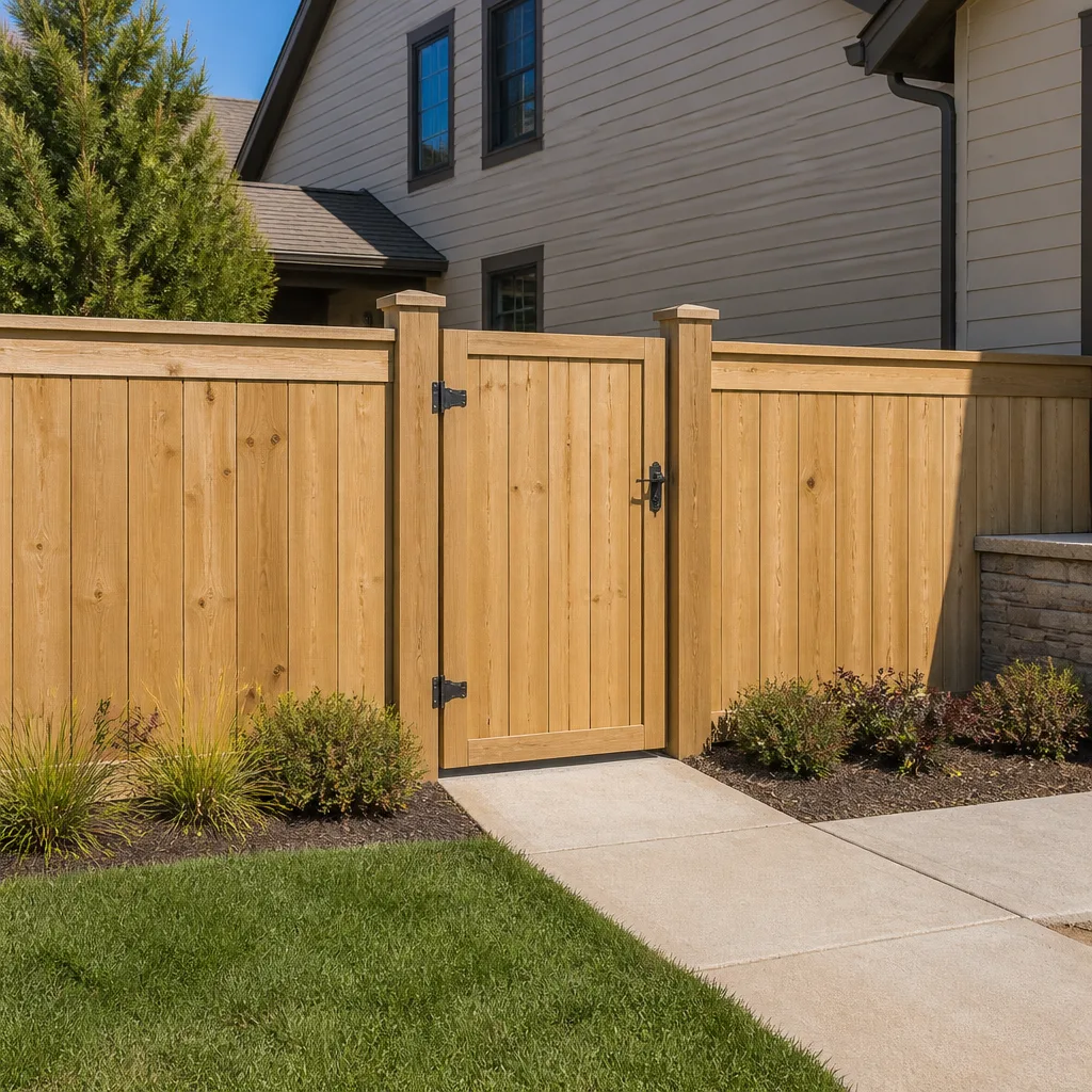 Fence