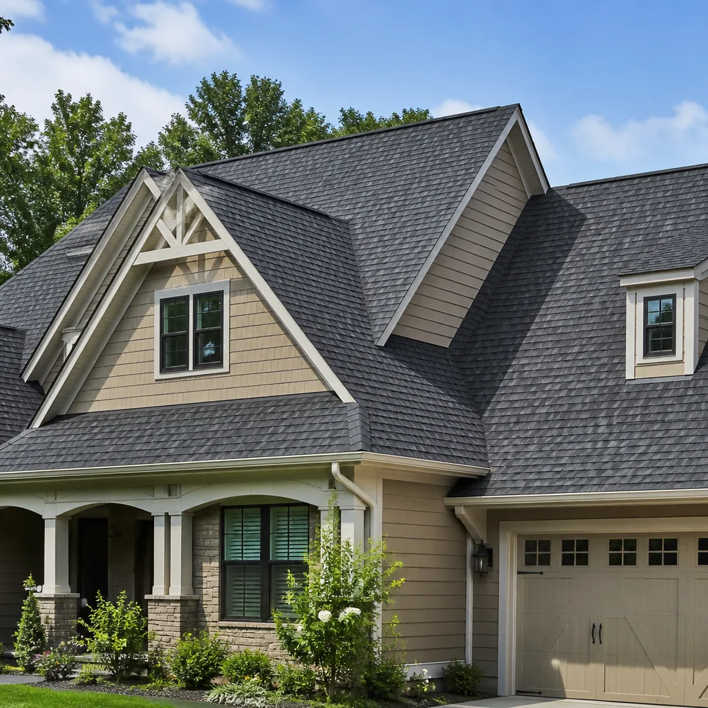 Roofing