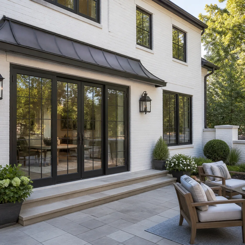 Windows & doors